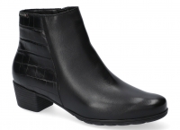 Chaussure mephisto bottines modele ilsa noir